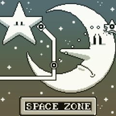 space zone ( prod. Hydra )