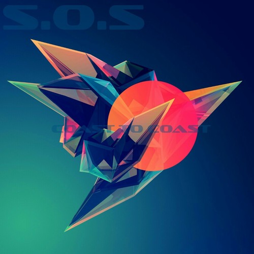 Coast to coast (instrumental prod by KRM)