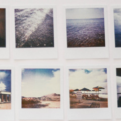 Polaroids - F - featuring G1L