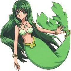 Legend Of Mermaid - Lina