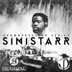 Decompression Series - Sinistarr (Bass Coast Festival 2015 Feature)