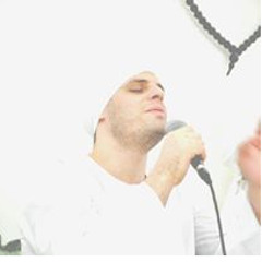 الشيخ محمود ياسين التهامي .. زدني بفرطِ الحبِّ فيكَ تحيُّراً