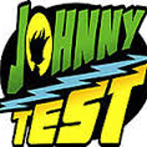 Johnny Test - 2nd intro