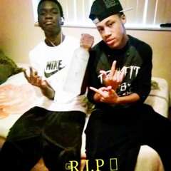 Guwop ft. Ducci - in ha chest