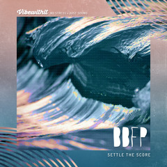 Back Back Forward Punch - Settle The Score