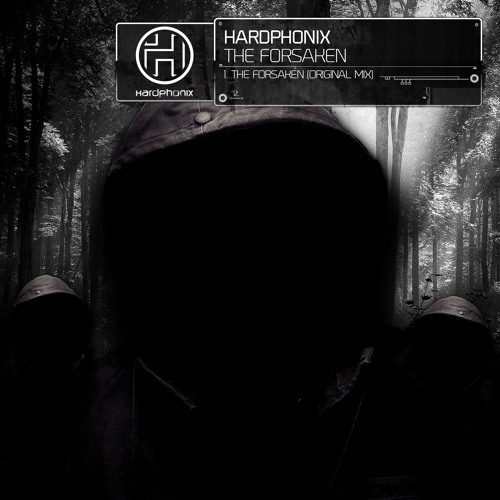 Hardphonix - The Forsaken