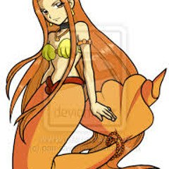 Mermaid Melody - Return To The Sea