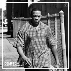 Dr. Dre / Kendrick Lamar / Dom Kennedy Type Beat "Compton" (Prod. by Gambi)