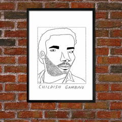 How 2 Draw Chiledish Gabino