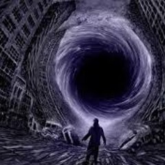 Into the abyss (Re-issue) - COLLAB with Midipunk