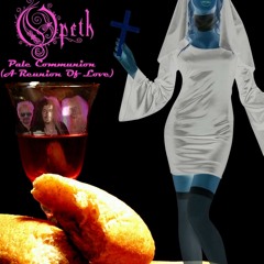 Akerstache - Moon Above, Sun Below (She's Going To A Cock 'n' Roll Show)