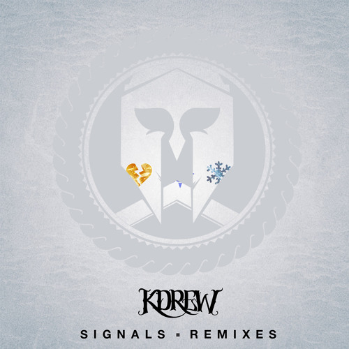 KDrew - Tonight (GRMM Remix)