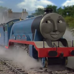 Gordon The Big Express Engine's Theme (Season 8)