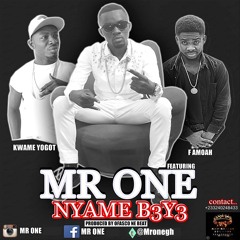 Nyame B3y3-feat-Kwame Yogot