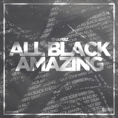 All Black Amazing
