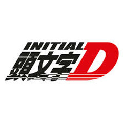 Initial D - Black Out