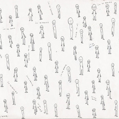 I Am So Scared, I Am So Brave