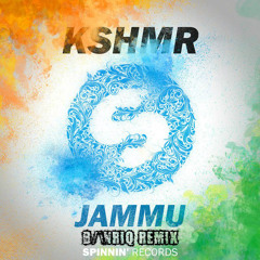 KSHMR - Jammu (Benjamin Sandén Remix) [Preview]