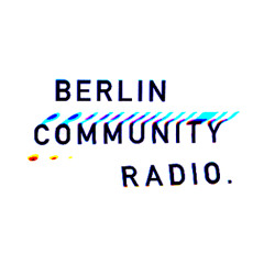 Berlin Community Radio [Live - 18/08/2015]