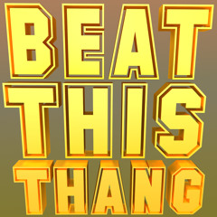 SWISHA x @ALBYY_NJ - BEAT THIS THANG
