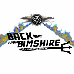 Back From Bimshire (Cropover Soca 2015 Mix)