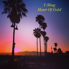 Heart Of Gold