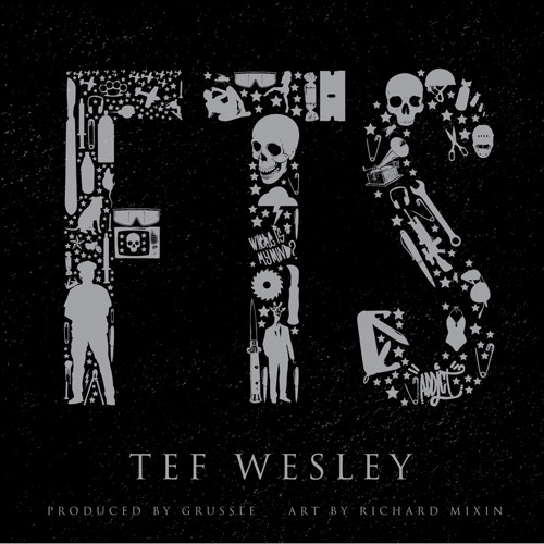 F.T.S. (Produced by Grussle)