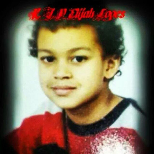 R.I.P Elijah - JUNGO