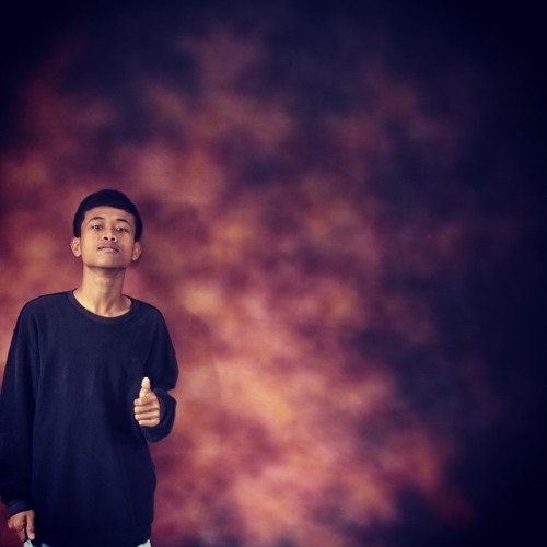 cover masih banyak cinta - david okto rudian