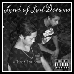 Gp Timez - Summer Daze (prod. by Jay)