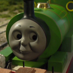 Percy The Small Engine's Theme (Season 8)