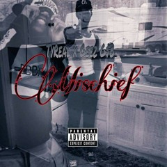 TyReal F/ Geez G$B - "Mischief"