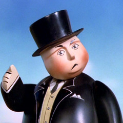 Sir Topham Hatt's Theme (S1, V1)