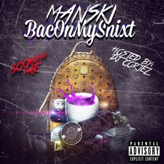Manski Feat. SmileyG - Get This Money
