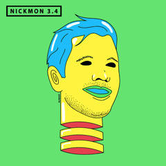 NICKMON 3.4