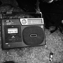 TurnOffTheLights mix(Cassette Tape Rip)