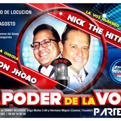 Este Dj Tiene Su Organo Auditivo Bien Afilado FX (Cortesia Danny Records Agosto 2015)