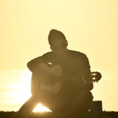 Oum Kalthom - Enta Omri (Guitar Cover by JoeEmad)
