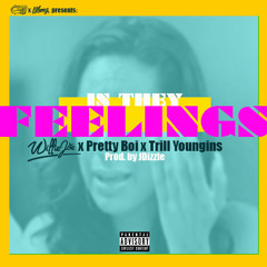Willie Joe x Trill Youngins x Pretty Boi - In They Feelings (prod. JDizzle) [Thizzler.com Exclusive]