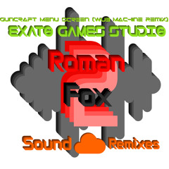 Guncraft Menu Screen(Wub Machine Remix)