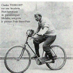 PBP 2015:  Paris Est Plus Jolie Quand Tu Reviens Du Brest