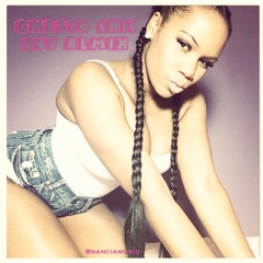 GHETTO CHICK LUV NANCIA 679 REMIX
