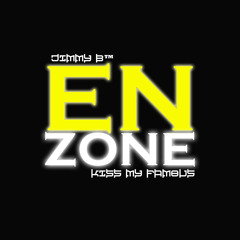 Jimmy B - Enzone LP 2015