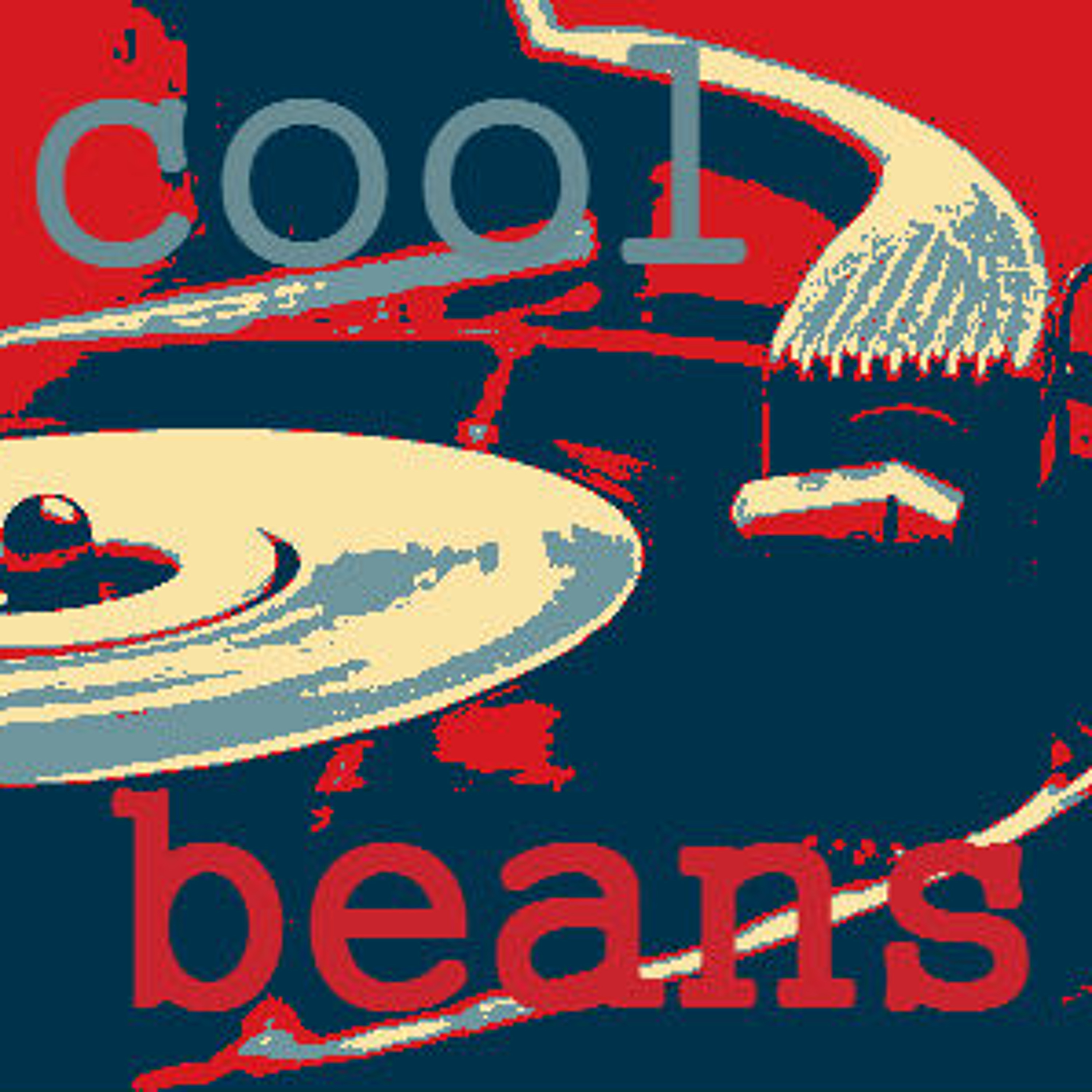 Cool Beans episode artwork