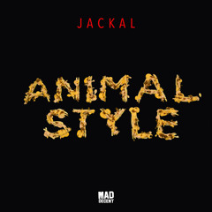 Jackal - Animal Style