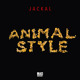 on Jackal - Animal Style