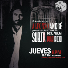 EntrevistaAlfonsoAndreparteSoundcloud