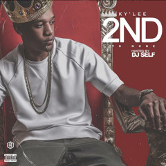 Ky'Lee - Where I've Been (Rough Mix)