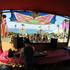 FoL Day fest DJ set (08/08/2015)