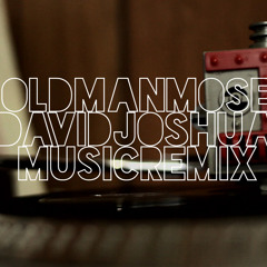Louis Armstrong - Old Man Mose (davidjoshuamusic remix)